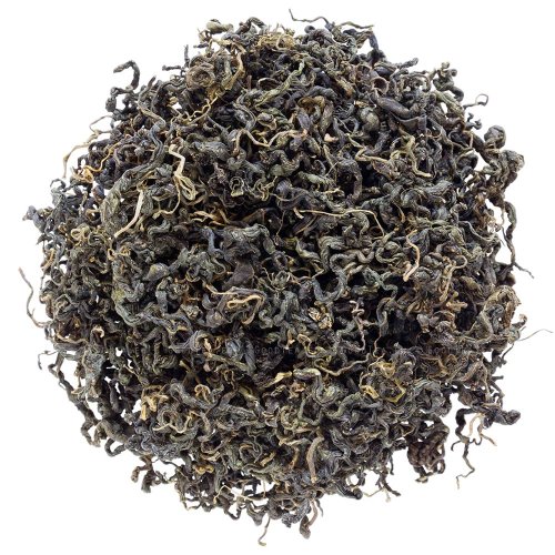 Five-Leaved Ginseng | Jiao Gu Lan - Option: 50 g