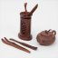 Accessori Ip Man per Gong Fu Cha