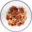 Fruit tea Apple and Ginger - Option: 500 g