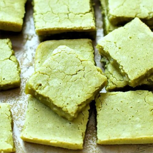 Culinary Matcha - Option: 500 g