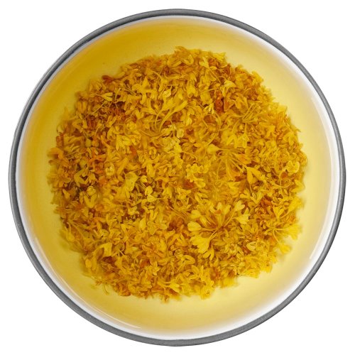 Flowers of Osmanthus fragrans HG | Gui Hua - Option: 500 g