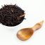 Japanese Tea Spoon Hyotan (Camphor) | Hyotan Sami