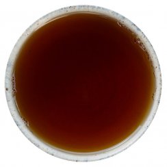 Gruzínský černý čaj z Nagomari