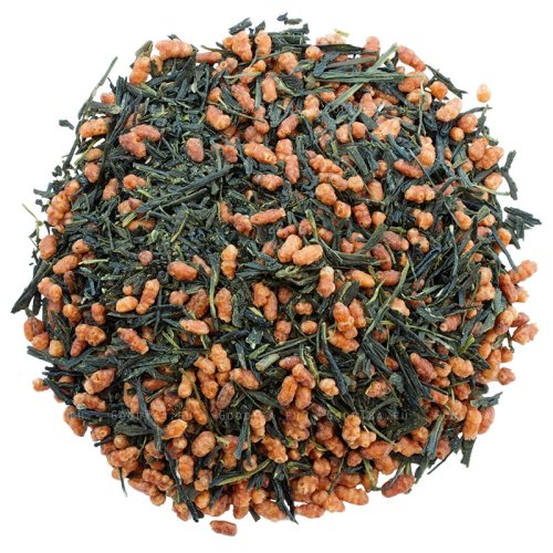 Farmer's Genmaicha | Genmaicha Noka - Option: 50 g