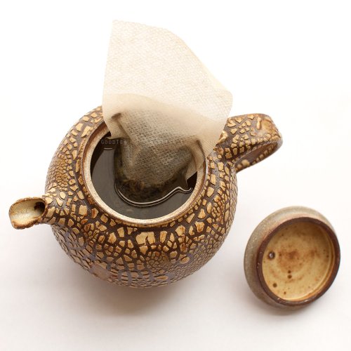 t-sac 2 - Whole leaf tea infusion bags 0,5 - 0,9 liter (100 pcs)