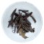 2013 Ying Kee tmavý Puer ze Simao SPECIAL | Ying Kee Cang Jiu Shu Cha - Varianta: 500 g