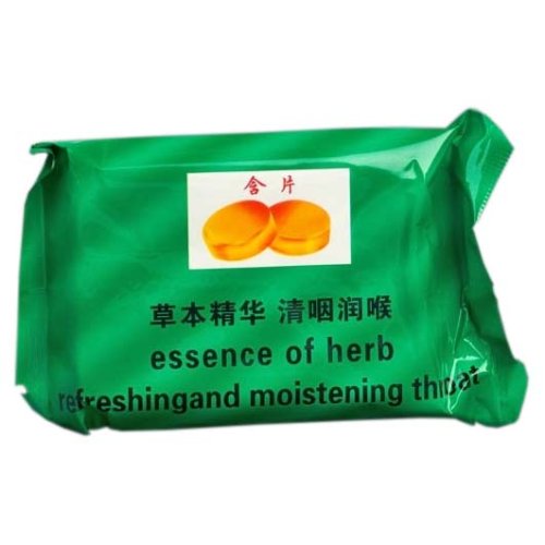 Japanese honeysuckle candy (Lonicera japonica) - Option: 10 pcs