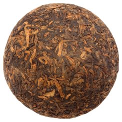 2018 Ripe Simao Special Grade Pu-erh | Te Ji Pu Er Tuo Cha - Bun 100 g