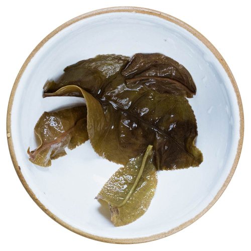 2019 Taiwan White Yuchi Red Jade T-18 | Yu Chi Hong Yu Bai Cha - cake 357 g - Option: Cake 357 g