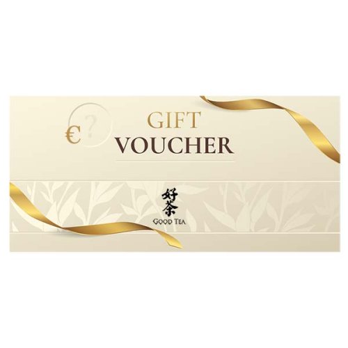 Gift voucher 25-200 EUR - Option: 50 EUR