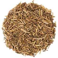 Houjicha Karigane
