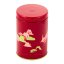 Tea Can YKTH 130th Ann. Red 150 g