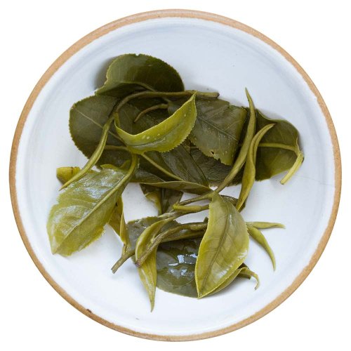 Taiwan pre-Qing Ming Green Snail Spring | San Xia Ming Qian Bi Luo Chun - Option: 50 g