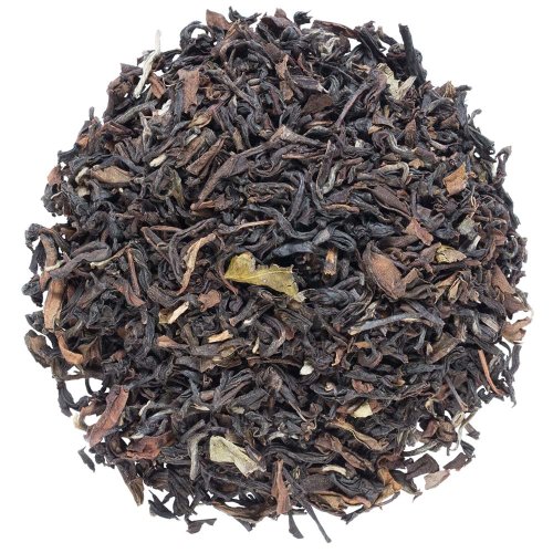 Darjeeling Giddapahar SFTGFOP1 CH SPL Muscatel SF - Varianta: 50 g