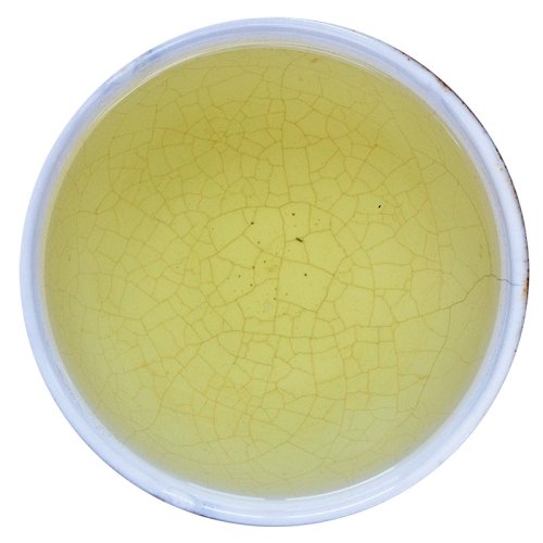 Kamairicha Zairai - Option: 500 g