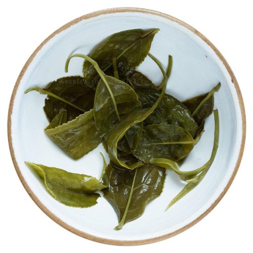 Hunan Gu Yu Mao Feng - Option: 50 g