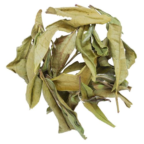 Taiwanský bílý čaj Qi Yun | Ming Qiang Qi Yun Bai Cha - Varianta: 50 g