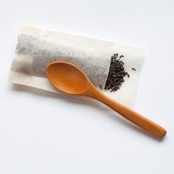 t-sac 1 - Whole leaf tea infusion bags - Mug / Small teapot (100 pcs)