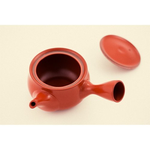 Japanese Ceramic Teapot Kyusu 360 ml