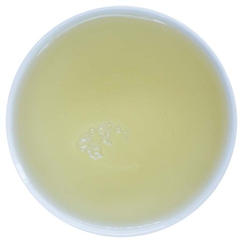 Golden Guanyin from the Wuyi Mountains | Jin Guan Yin - Option: 50 g