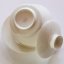 Bílý porcelánový gaiwan 150 ml