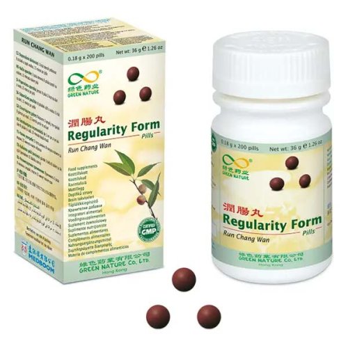 091 RUN CHANG WAN | Regularity Form - Riempimento del letto del fiume in secca