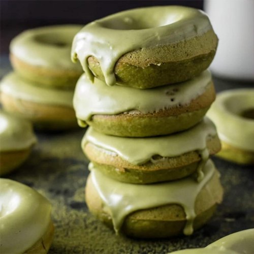 Culinary Matcha - Option: 500 g