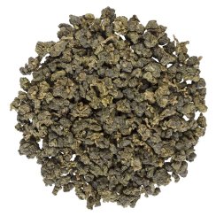 Taiwanský ženšenový Oolong | Wang Ren Shen Wu Long Cha