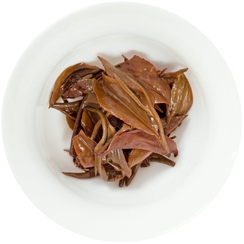 Darjeeling Rohini SFTGFOP1 SF Enigma Gold - Varianta: 500 g