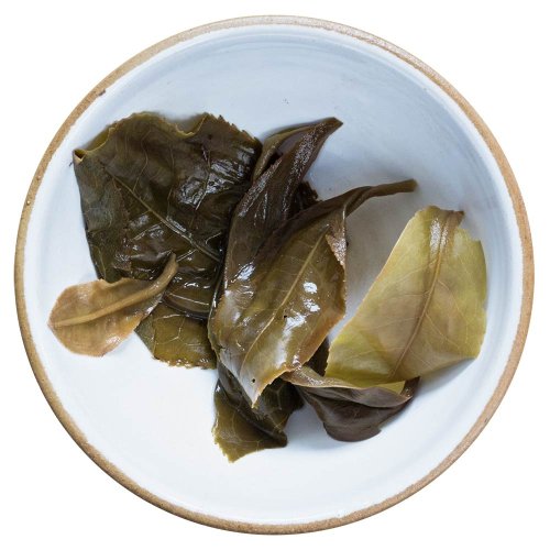 2023 Zelený Puer ze starých stromů v Laobanzhang | Lao Ban Zhang Ding Xing Tong  Qing Sheng Pu Er - koláč 357 g - Varianta: 1 kg