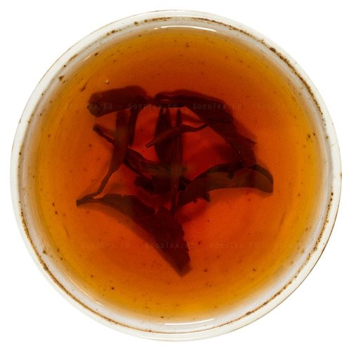 Bihar Doke Oolong Rolling Thunder - Option: 1 kg