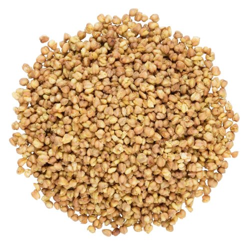 Germi gialli - Tè di grano saraceno di Daliangshan | Pei Ya Huang Ku Qiao Cha - Variante: Campione 15 g