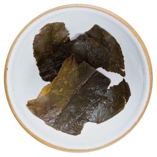 Goishicha - japonský fermentovaný čaj z prefektury Kochi - Varianta: 500 g