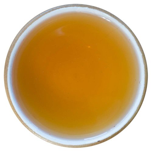 2024 Pu'er verde da alberi antichi di Bingdao | Bing Dao Tian Sheng Puer - torta pressata 357 g - Variante: 50 g