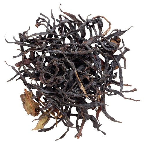 2024 Tè nero da alberi antichi di Daxueshan - tostato tradizionalmente | Da Xue Shan Gu Shu Hong Cha (Kao Hong) - Variante: 50 g