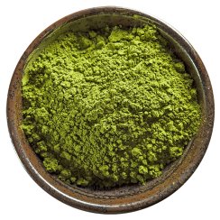 Matcha Uji YATAKAGAMI v plechové dóze 40 g | Matcha Samidori Ichibancha