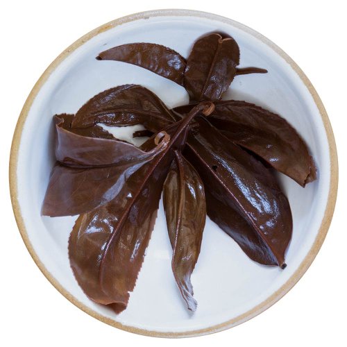 Taiwan Qi Yun Black Tea  | Qi Yun Hong Cha - Option: 1 kg