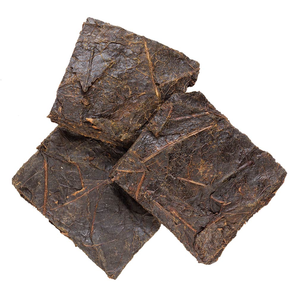 Goishicha - Japanese Fermented Tea from Kochi Prefecture - Option: 20 g ...