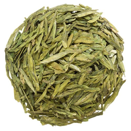 Dračí studna pre-Qing Ming z Tian Mu Shan | Ming Qiang Tian Mu Shan Long Jing - Varianta: 500 g