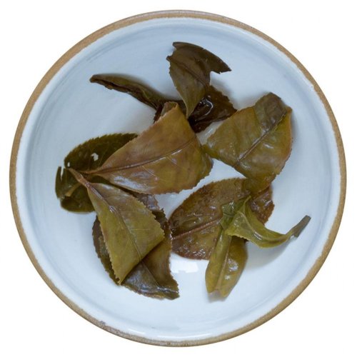 Nepal Jasbire Oolong First Flush - Option: 50 g