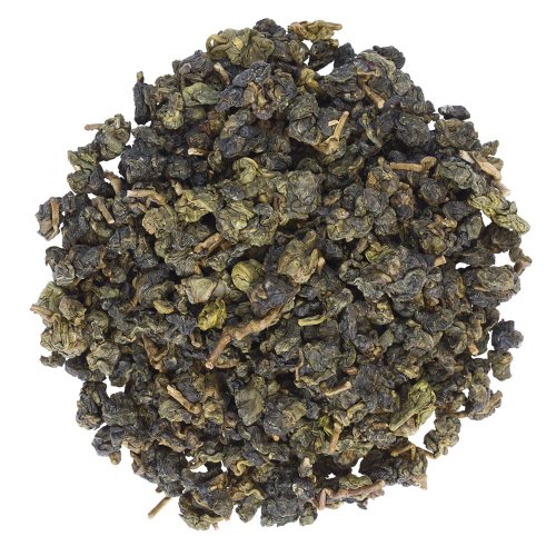 Taiwan Alishan Qing Xin Oolong | Rui Feng Gao Shan Wu Long - Option: 1 kg