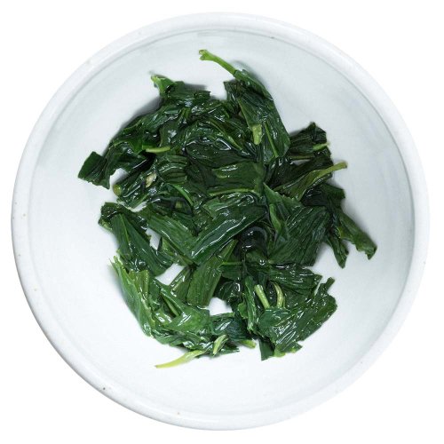 Asahina Gyokuro Tohei - Option: Sample 8 g
