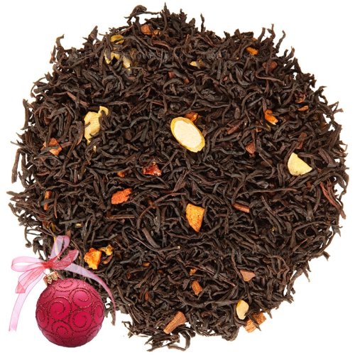 When Autumn Turns to Winter - Christmas Tea - Option: Sample 15 g