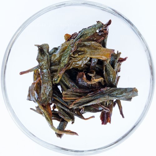 Wuyi Big Red Robe PREMIUM | Wu Yi Da Hong Pao Te Ji - Option: 1 kg