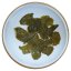 Sopracciglia preziose | Chun Mee - Variante: 1 kg