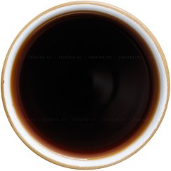 2015 Simao Palace Tribute Ripe Pu-erh | Gong Ting Pu Er