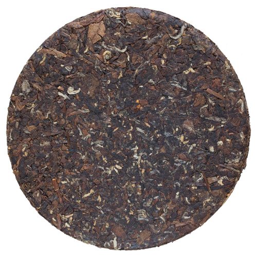 2021 Orientální kráska z Taiwanu - Bai Hao Oolong | Dong Fang Mei Ren - koláč 100 g - Varianta: Vzorek 15 g