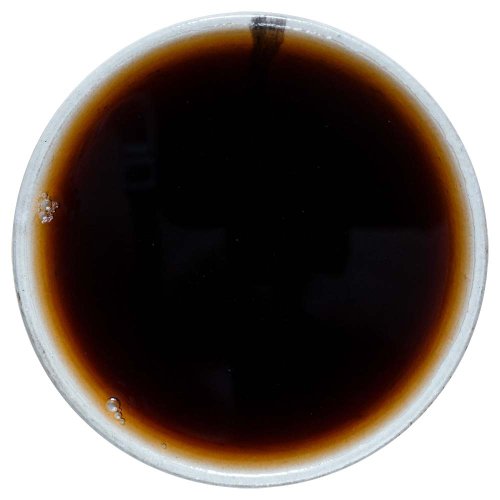 2023 Ming Feng Shan Ancient Tree Lao Cha Tou Ripe Pu-erh (small nuggets) | Ming Feng Shan Shu Pu Er Lao Cha Tou - Option: Sample 15 g