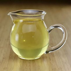 Glass Pitcher 380 ml
