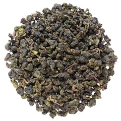 Taiwanský Oolong Čtyři roční období | Si Ji Chun Wu Long